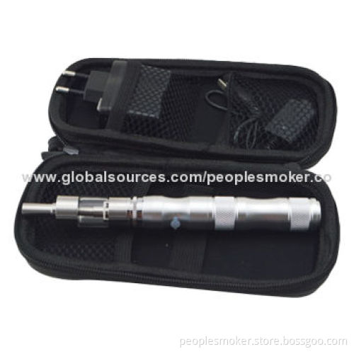Bamboo Style X6 E-cigarettes, Variable Voltage, X6 Mechanical Mod